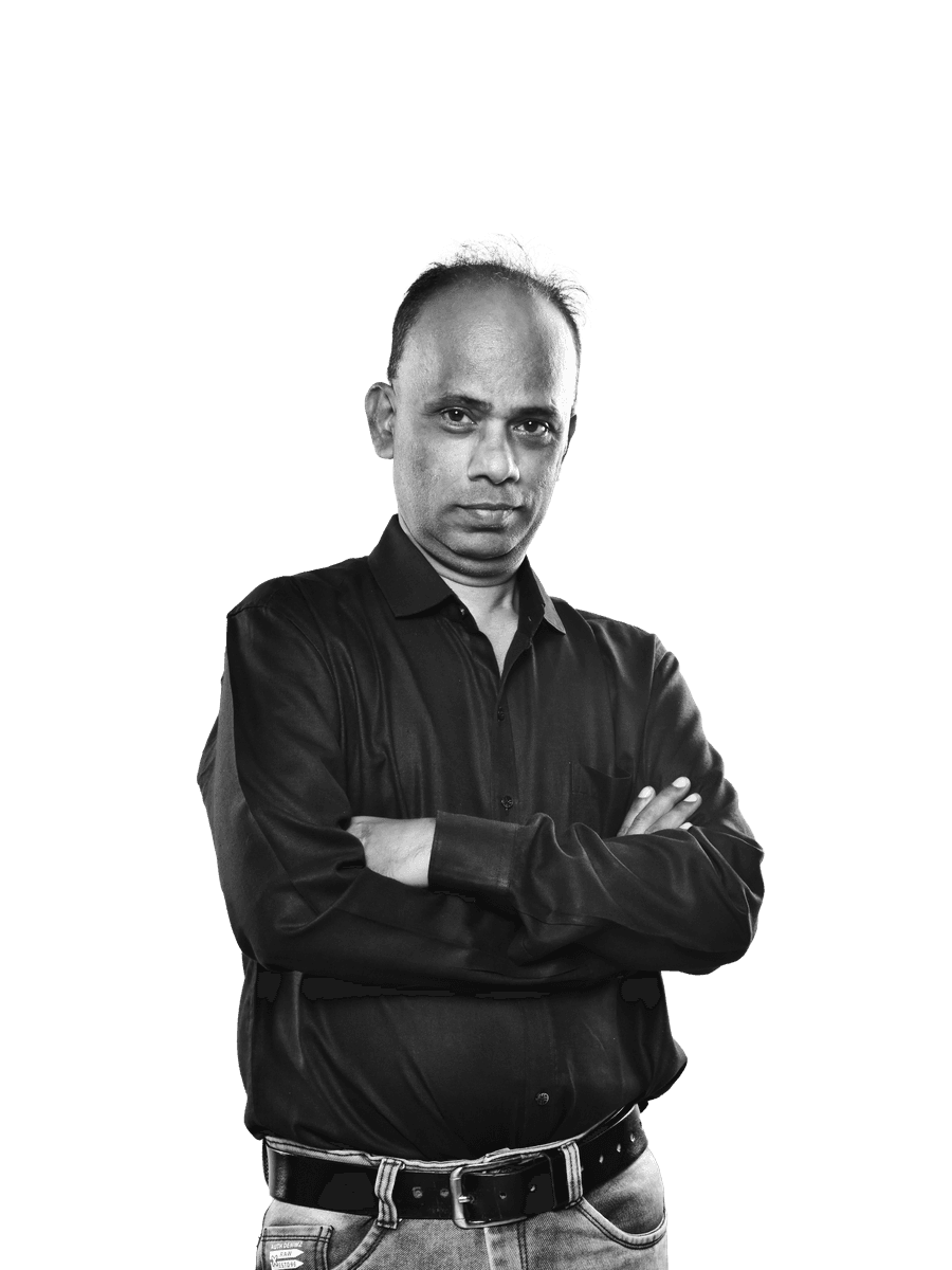 Sahadev Waghmare