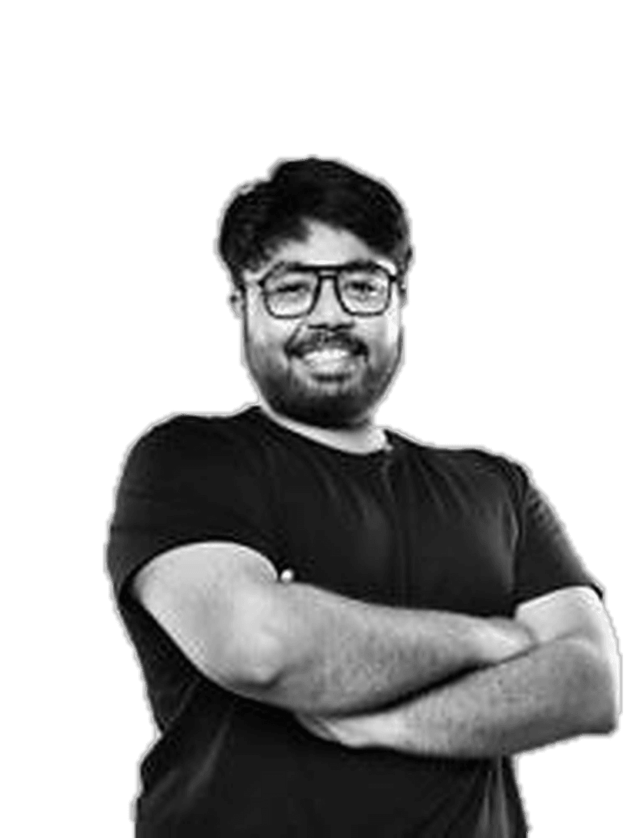 Yash Nair