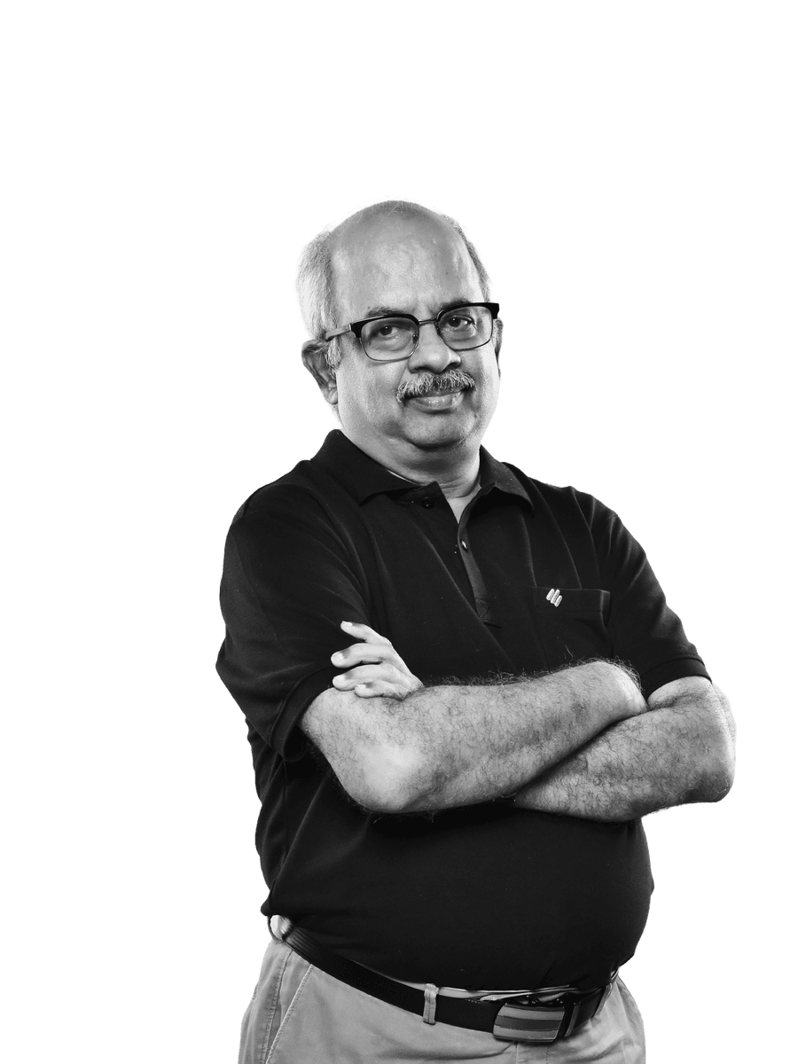 Sunil Laxminarain