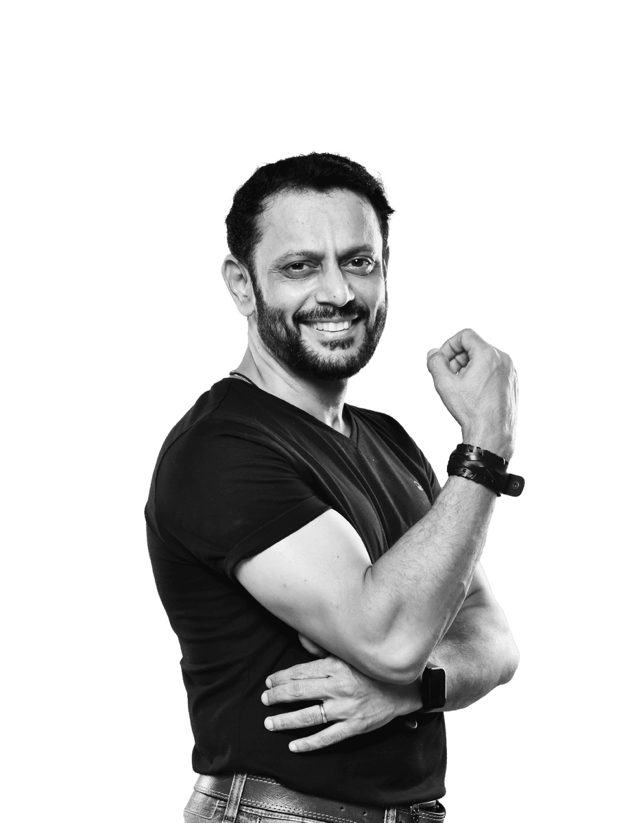 Atif Shaikh