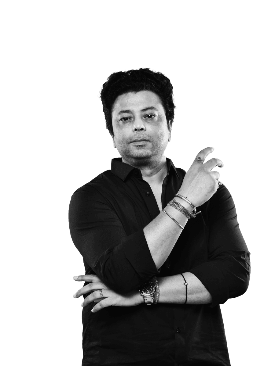 Pravin Kumar
