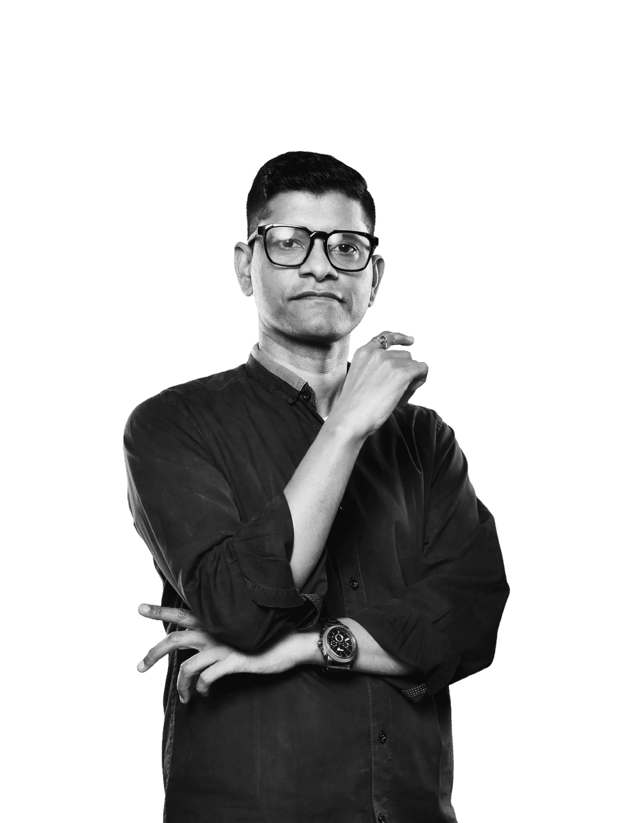 Mahesh Chikhale