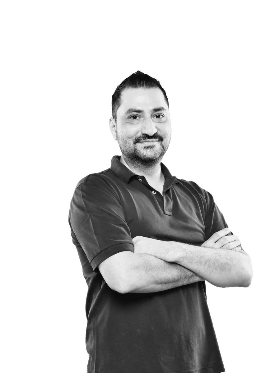 Urvaksh Engineer
