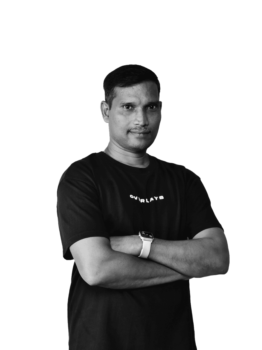 Sunil Mhaskar
