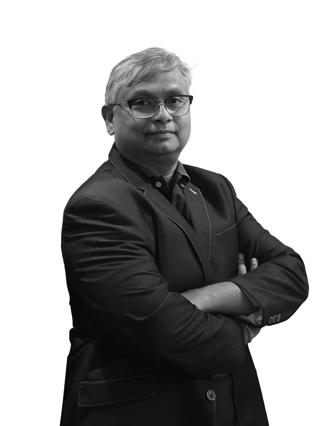 Ajit Nair