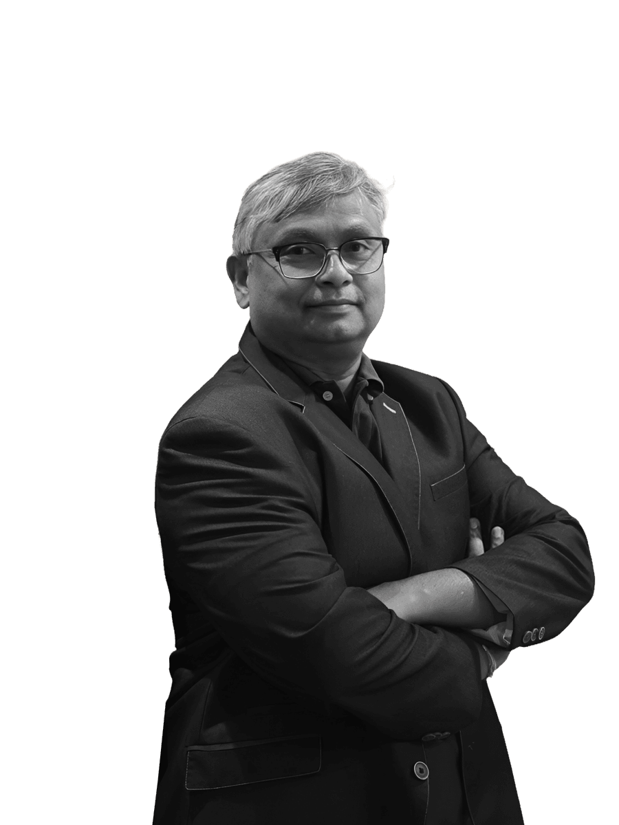Ajit Nair