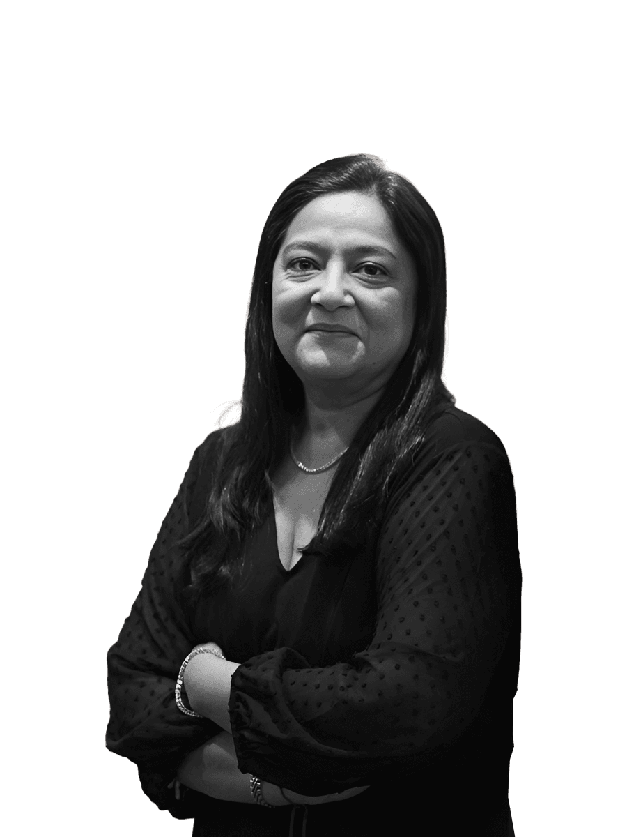 Neepa Nair