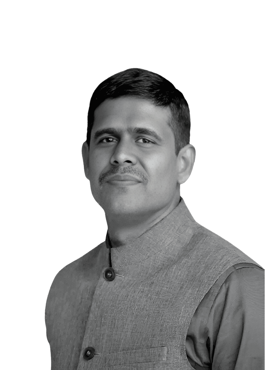 PM Balakrishna