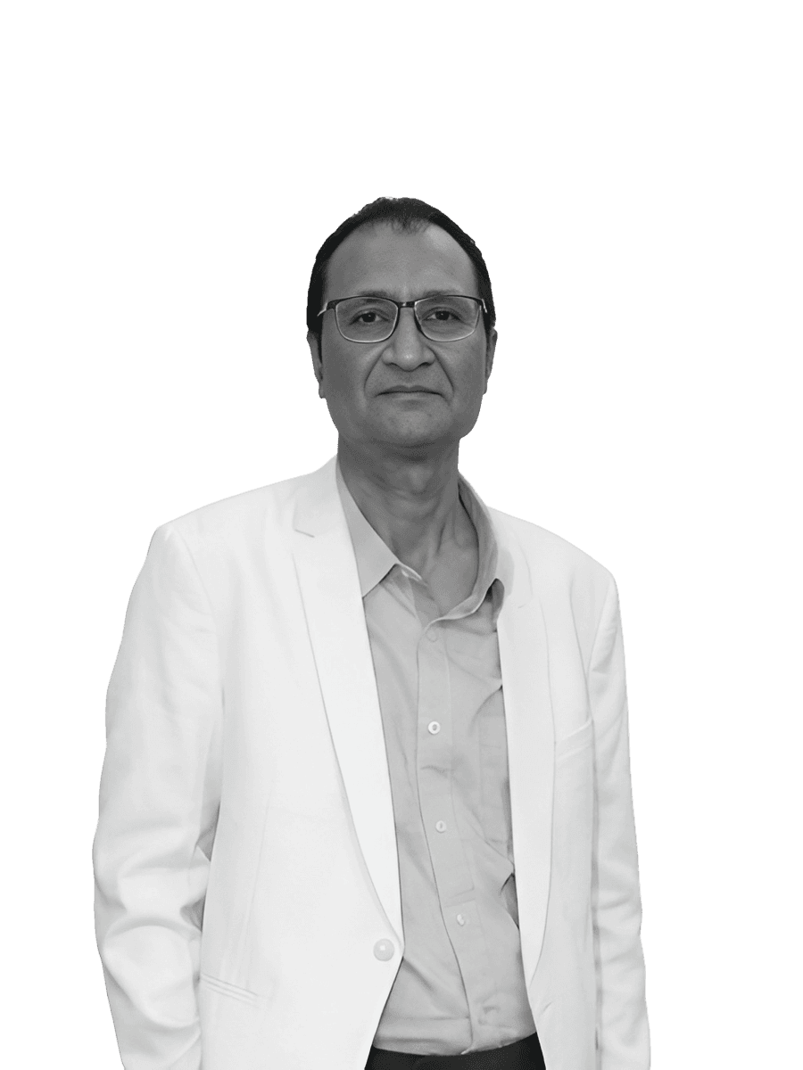 Sanjay Dogra